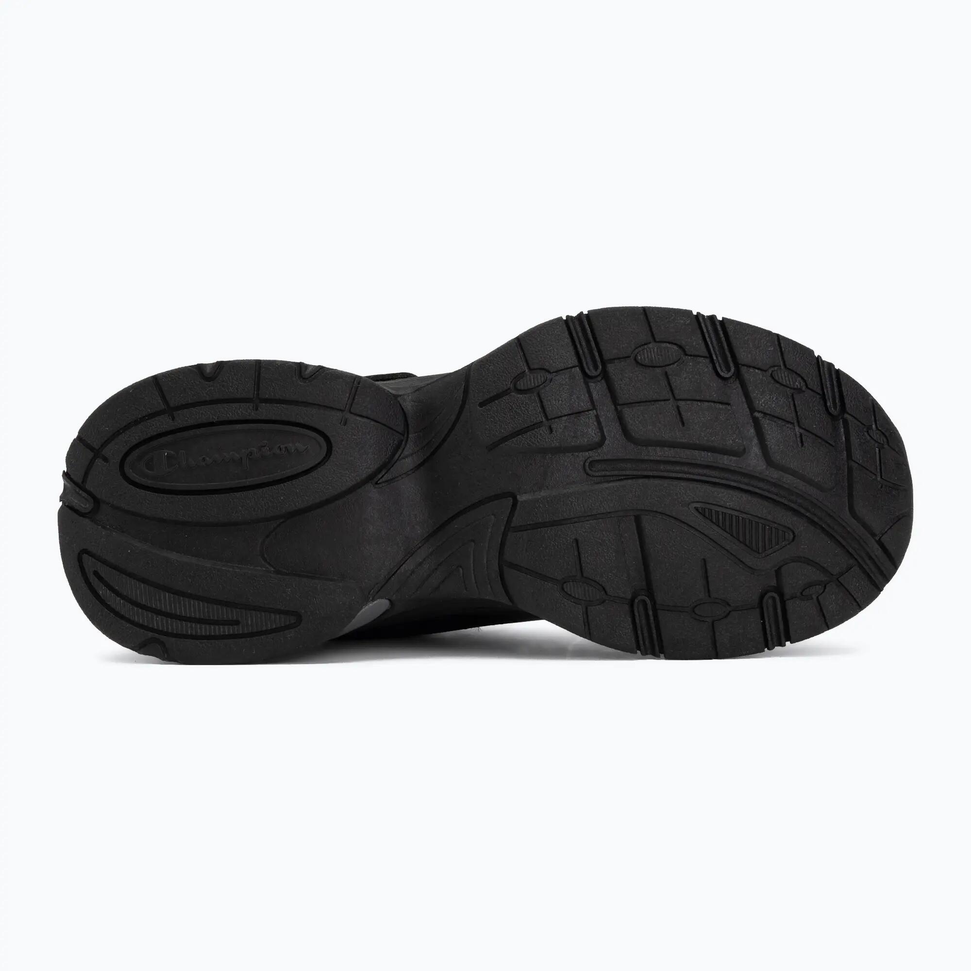 Champion Eagle Run PS Low Cut gyermekcipő 4/7
