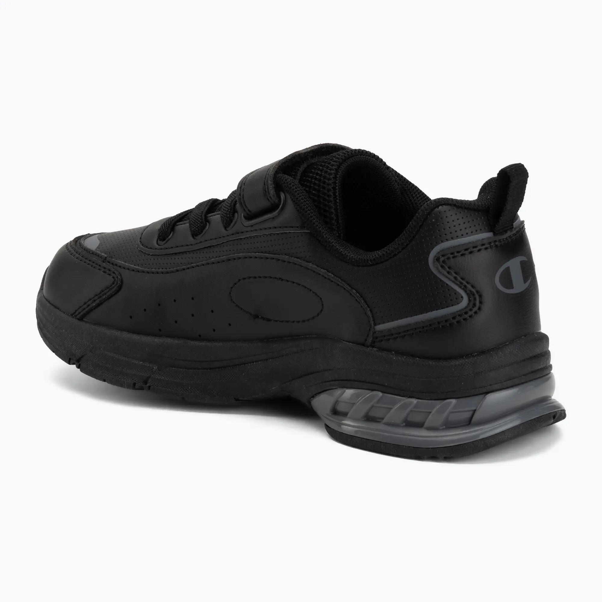 Champion Eagle Run PS Low Cut gyermekcipő 3/7