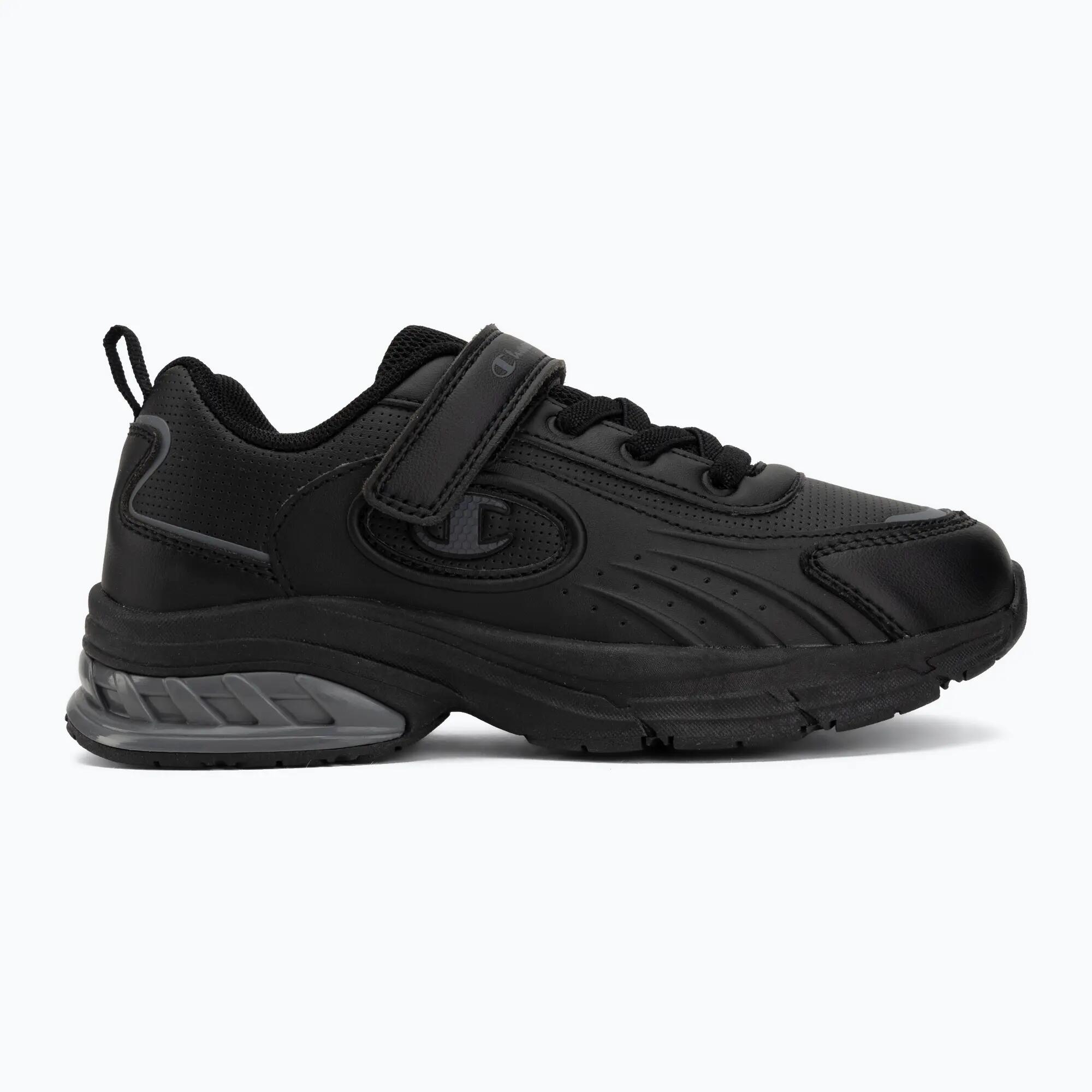Champion Eagle Run PS Low Cut gyermekcipő 2/7