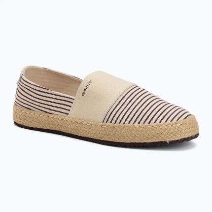 Espadrilles femme GANT Raffiaville