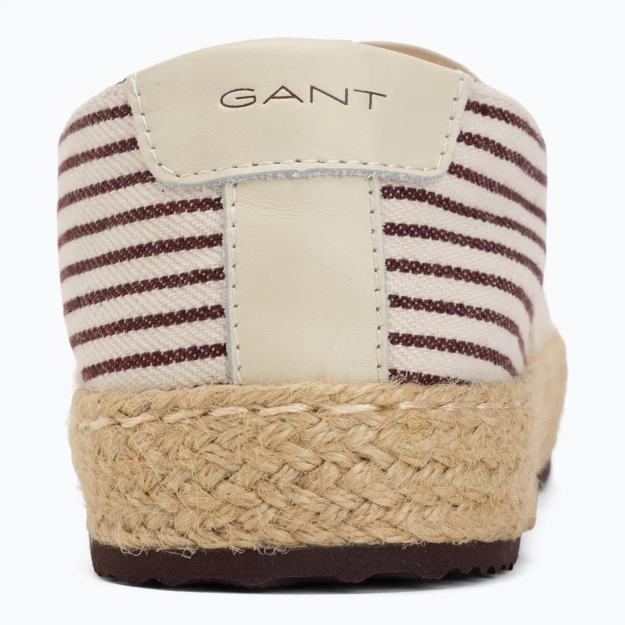 Dámské espadrilky GANT Raffiaville 6/7