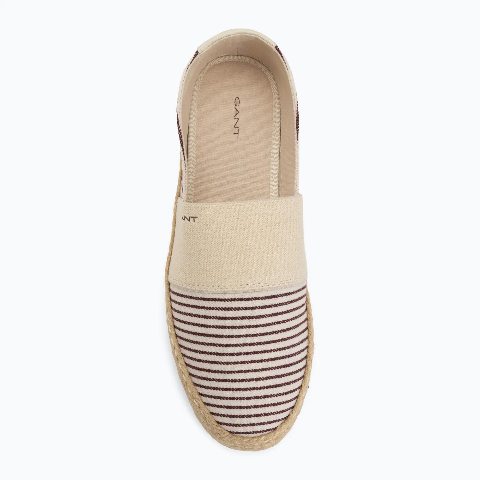 Dámské espadrilky GANT Raffiaville 5/7