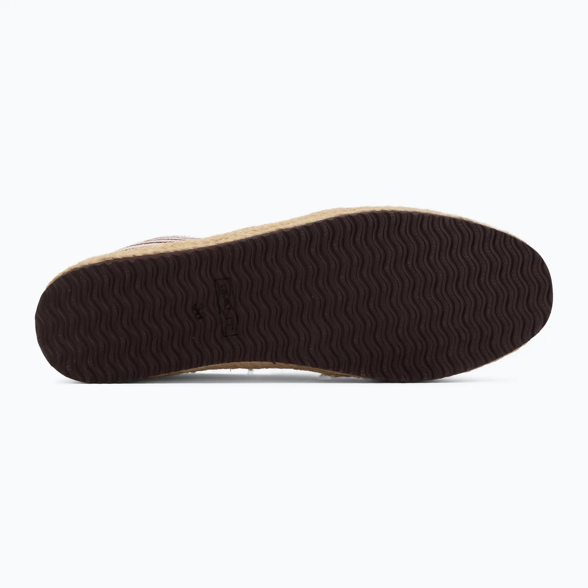 Dámské espadrilky GANT Raffiaville 4/7