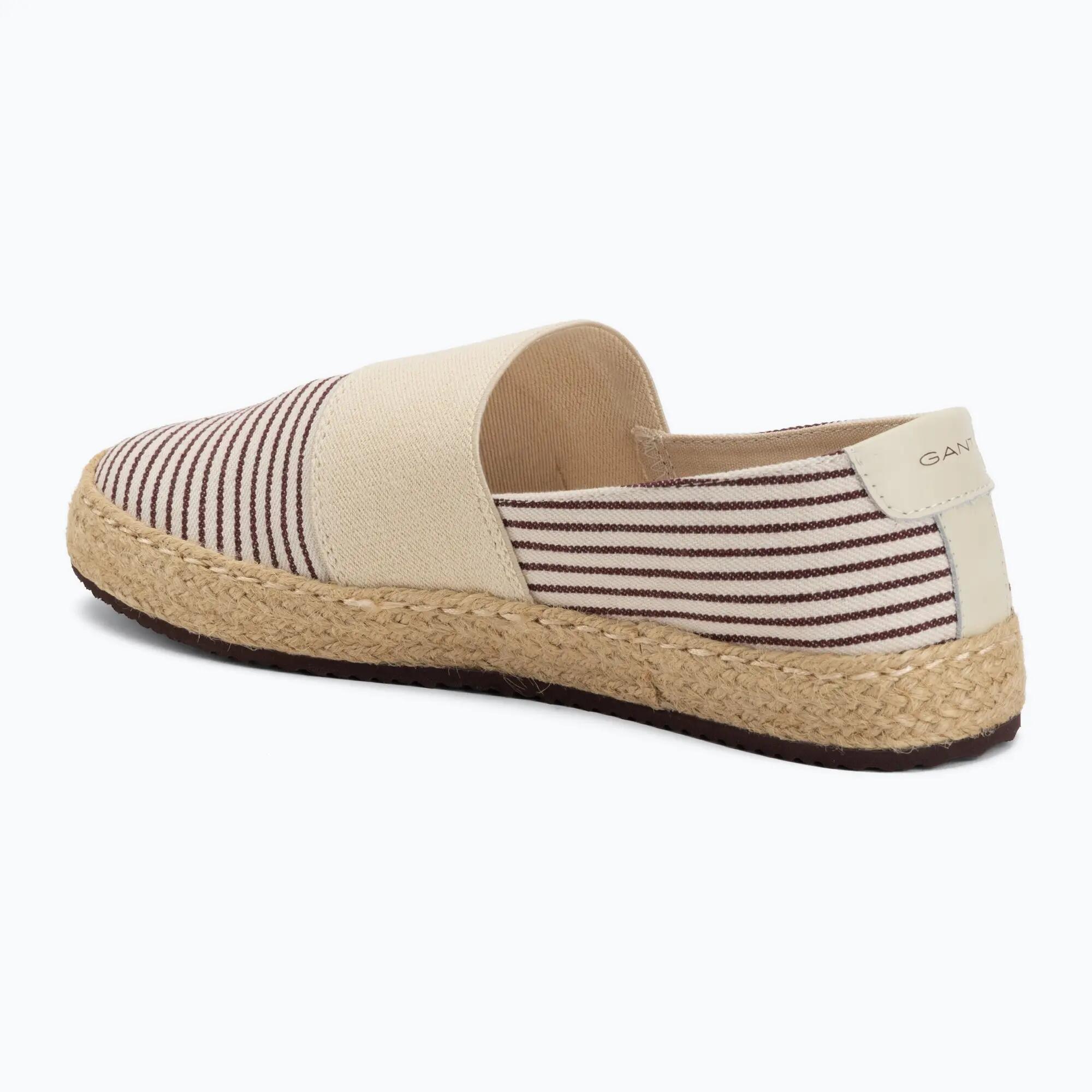 Dámské espadrilky GANT Raffiaville 3/7