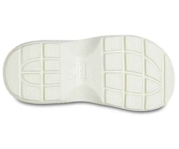 Crocs Női Téli Csizma Stomp Lined Shorty Boot 4/6