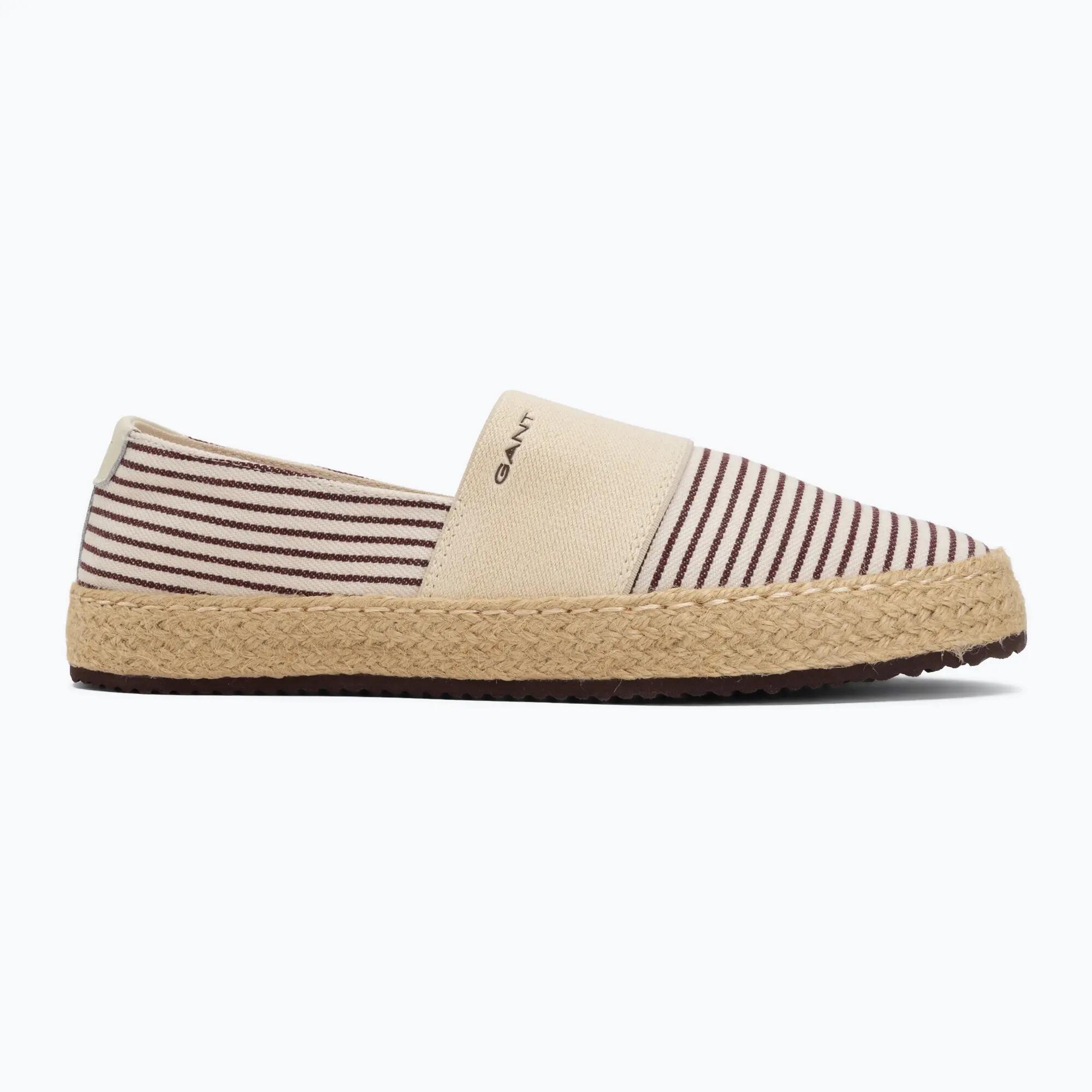 Dámské espadrilky GANT Raffiaville 2/7