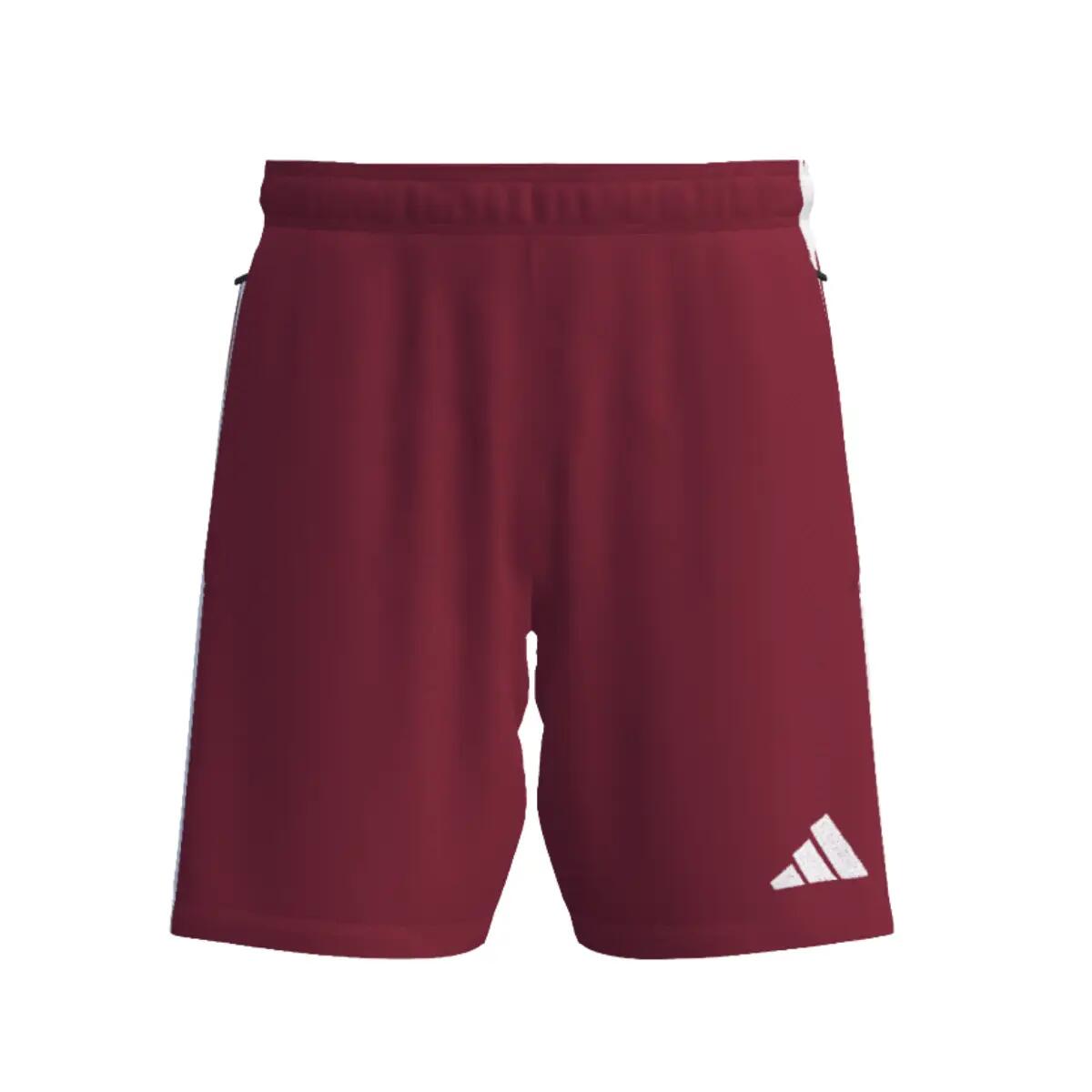 adidas ENT26 Junior TR Short Rood 1/1