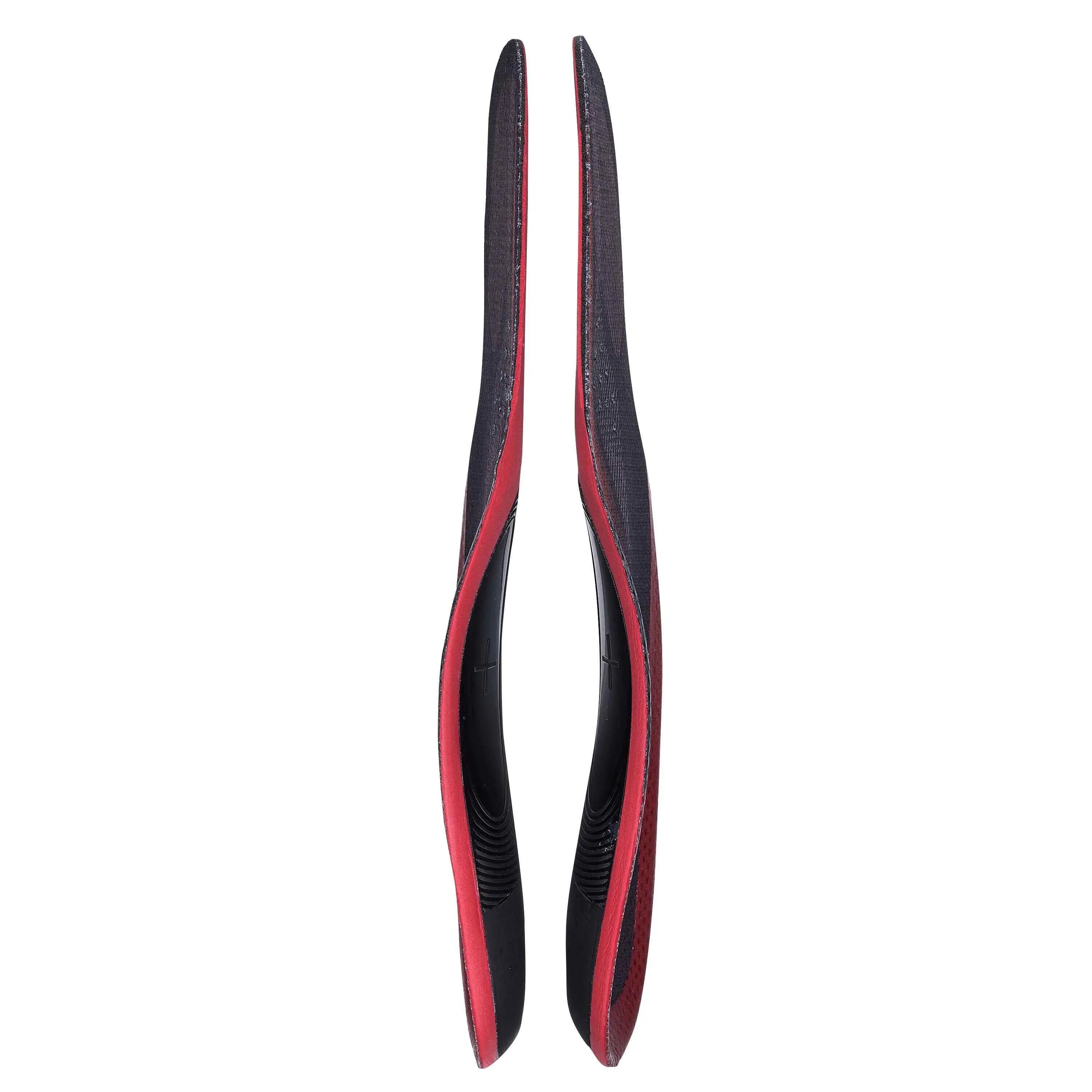 CCM PRO Pulse Semelles de patins Red pour adultes accessoire de hockey sur glace 2/6