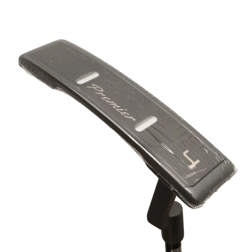 Cleveland Huntington Beach Soft Premier #4 Putter / 33"