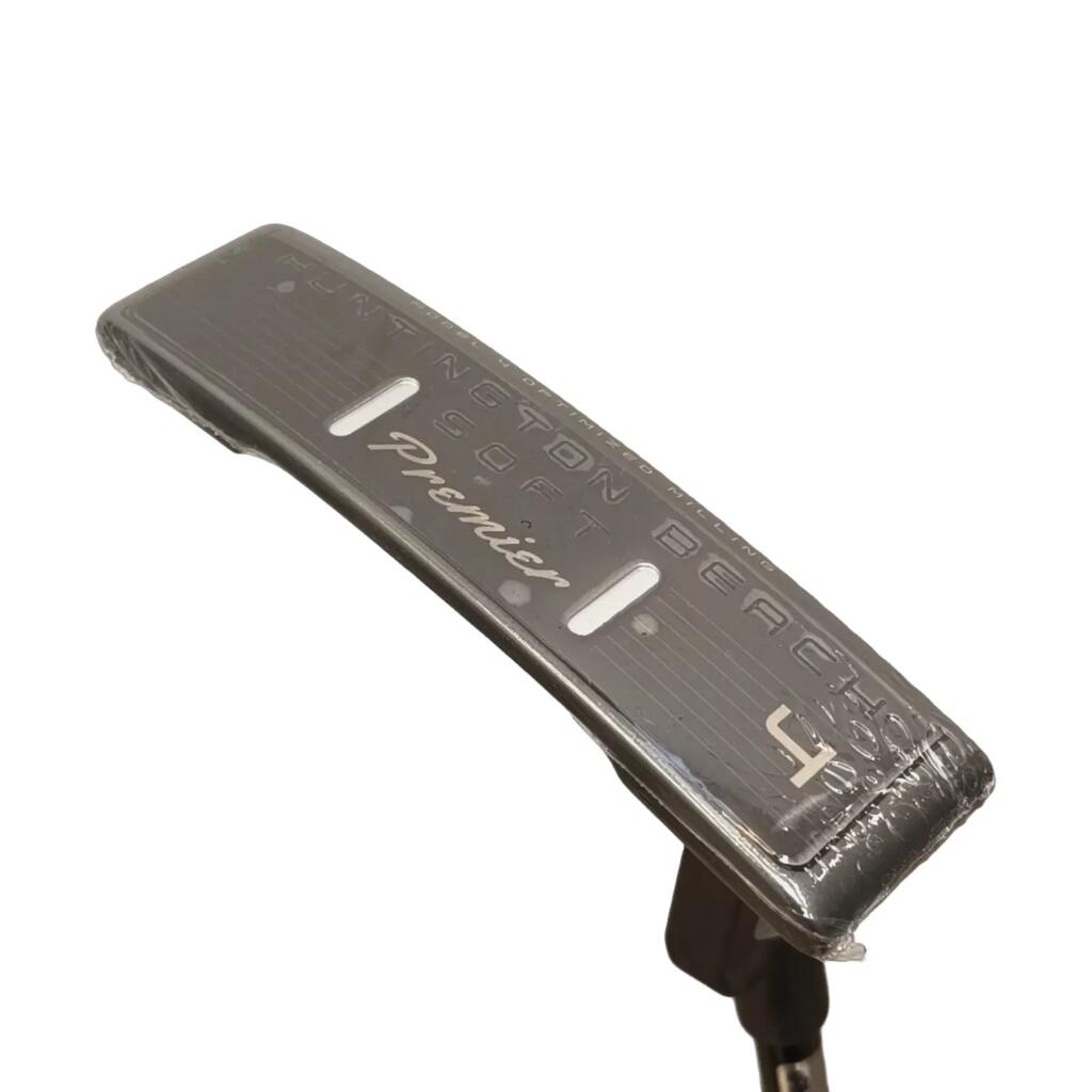 Cleveland Huntington Beach Soft Premier #4 Putter / 33"