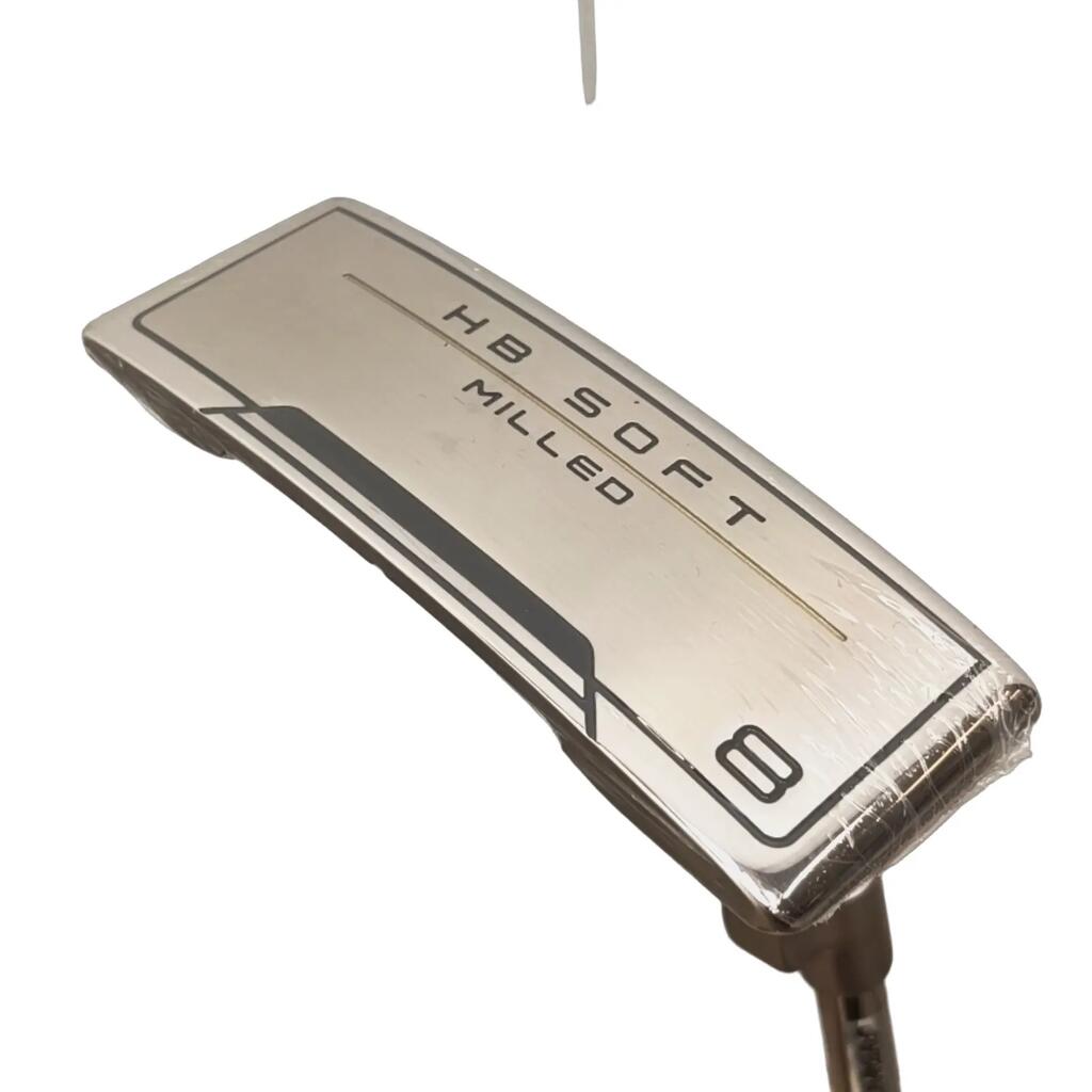 Cleveland HB Soft Milled #1 Putter / 34"