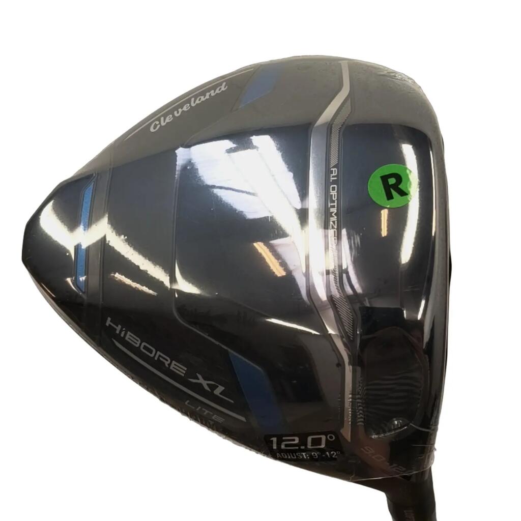 Cleveland Hibore XL Lite Driver / Flex Regular / Loft 10.5