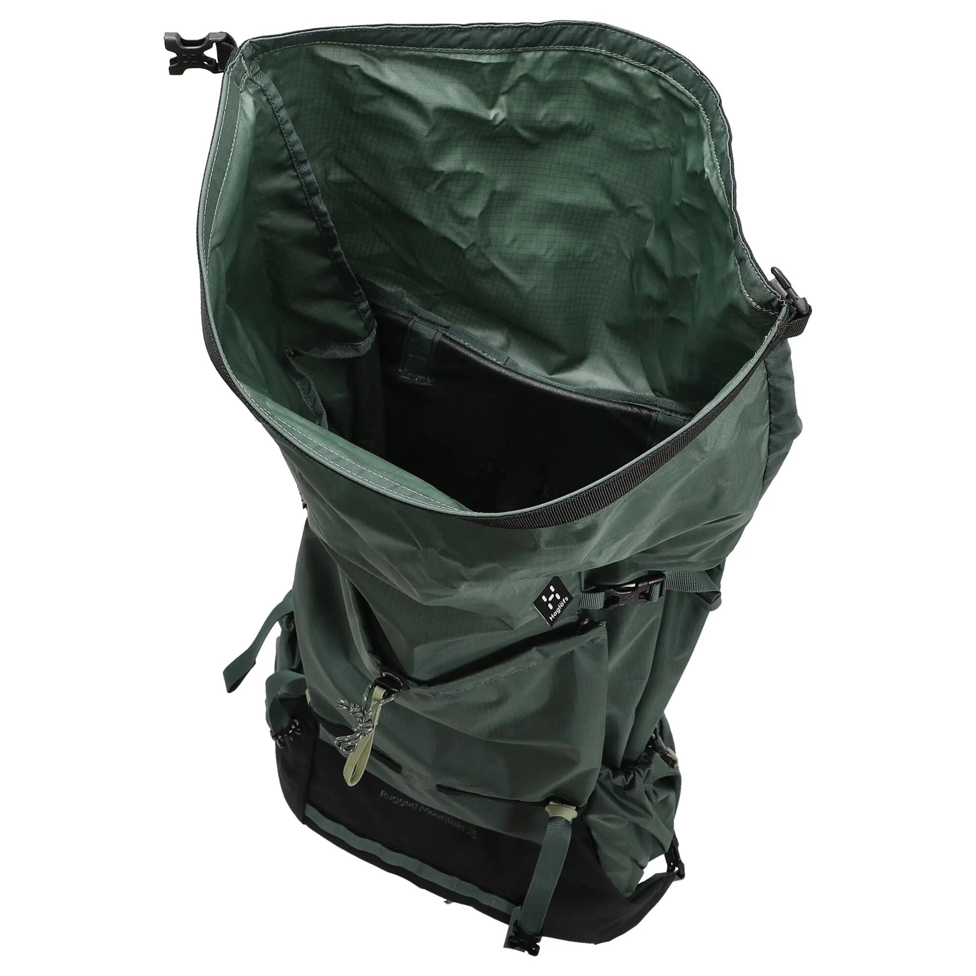 Haglöfs Rugged Mountain 75 -Trekkingrucksack 81 cm 4/4