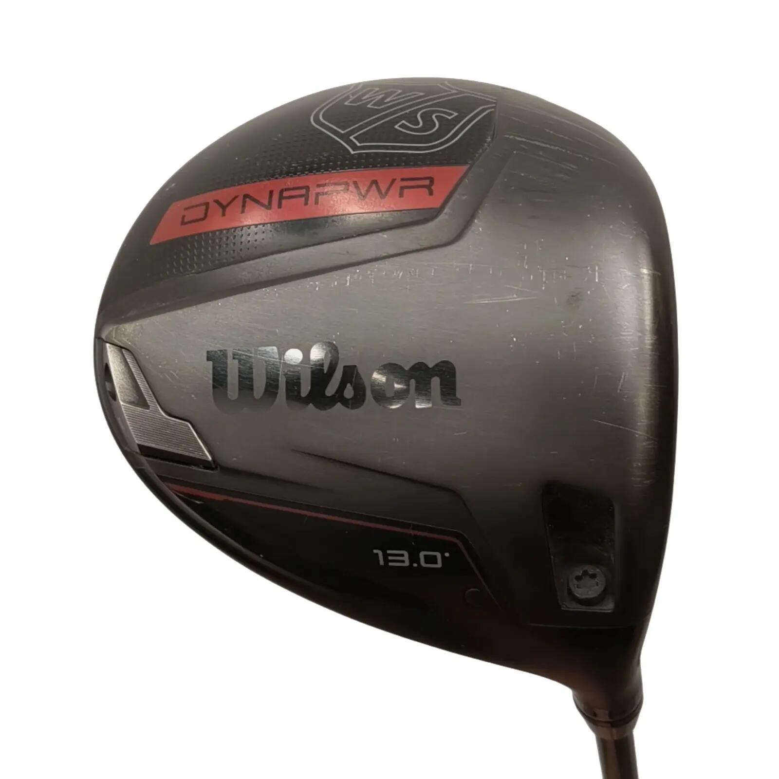 WILSON picture