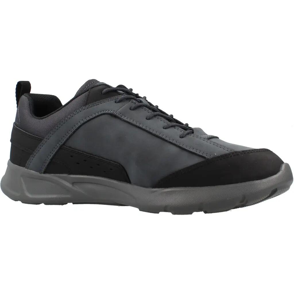 Zapatillas hombre Geox U Sanzio 5/5