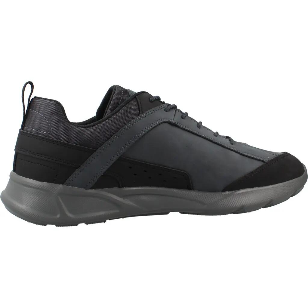 Zapatillas hombre Geox U Sanzio 4/5