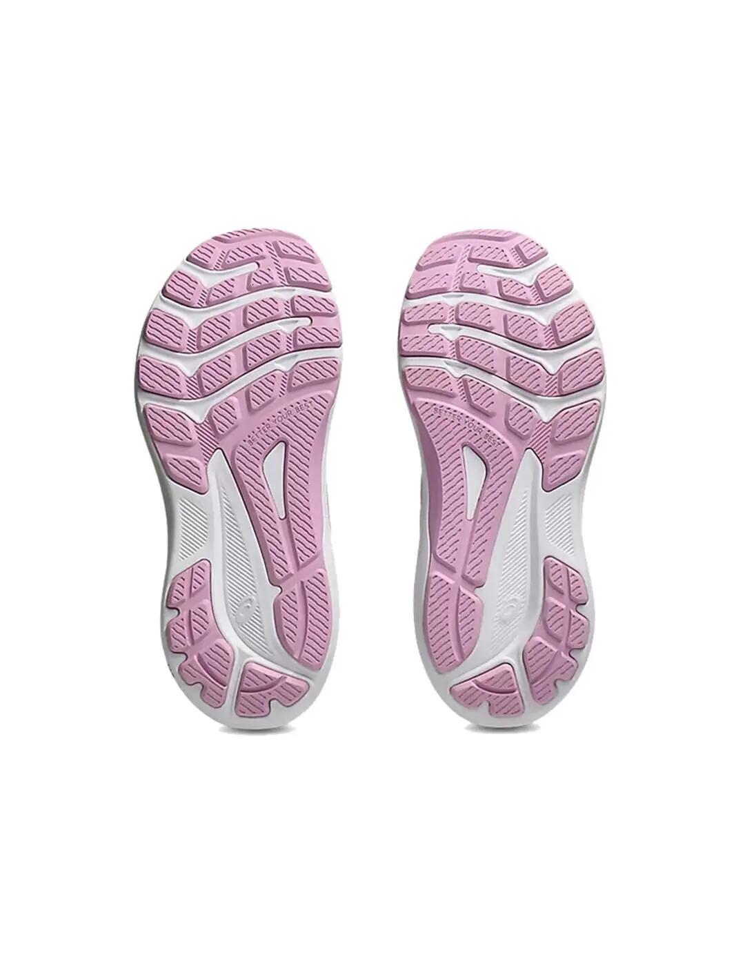 La traducción al alemán de "Running y trail para Niño Asics Gt-1000 Rosa" es: "L 7/7