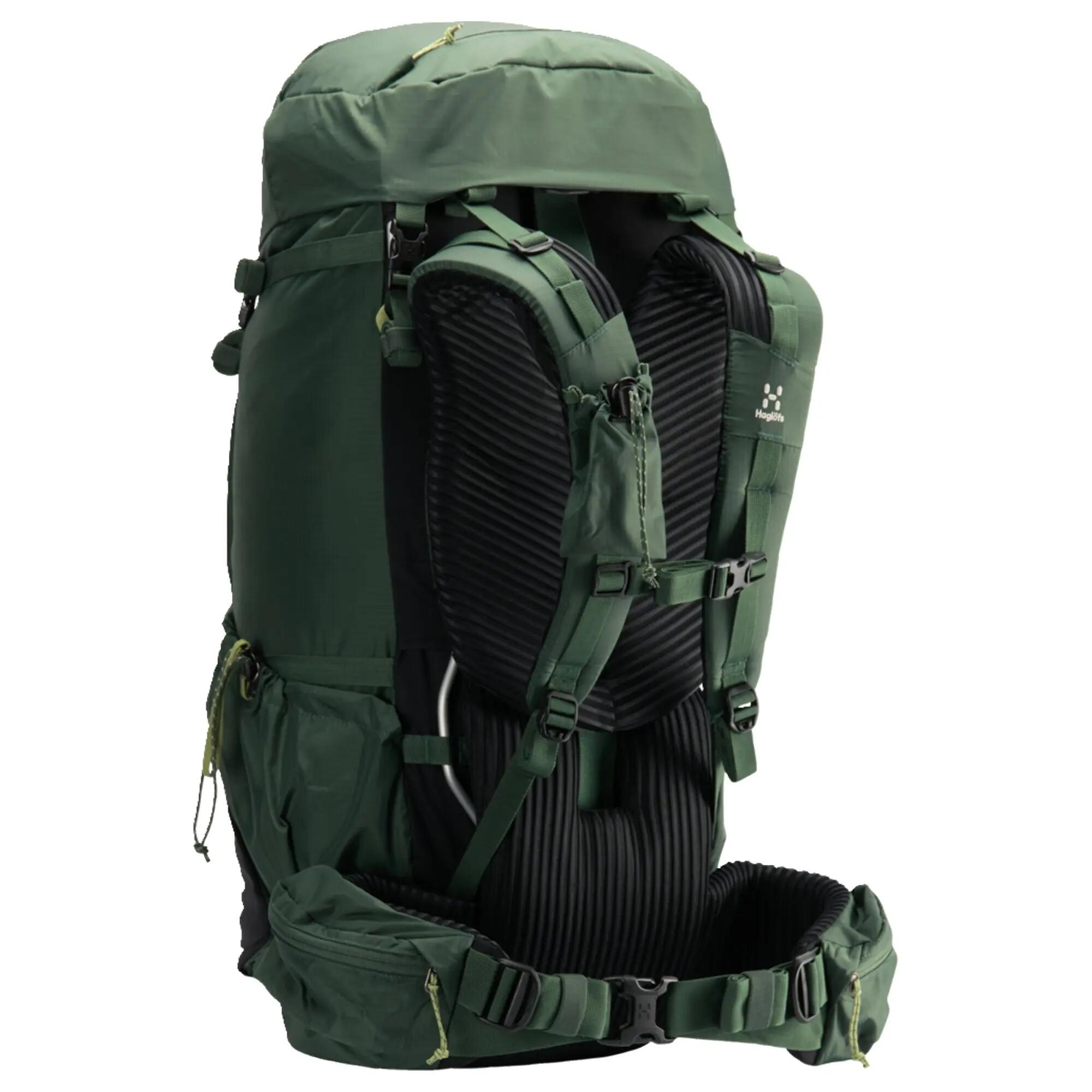 Haglöfs Rugged Mountain 75 -Trekkingrucksack 81 cm 2/4
