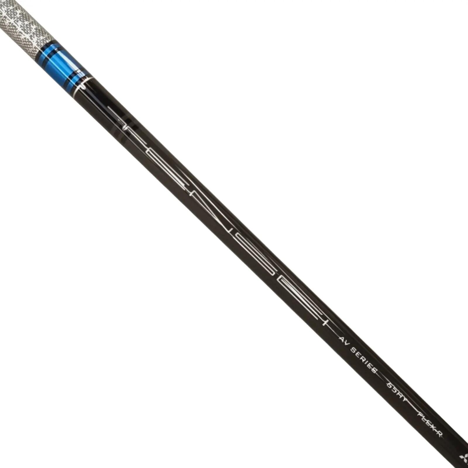 Cleveland Halo Xl Gliderail Hybrid / Flex Regular / #5/24 5/6