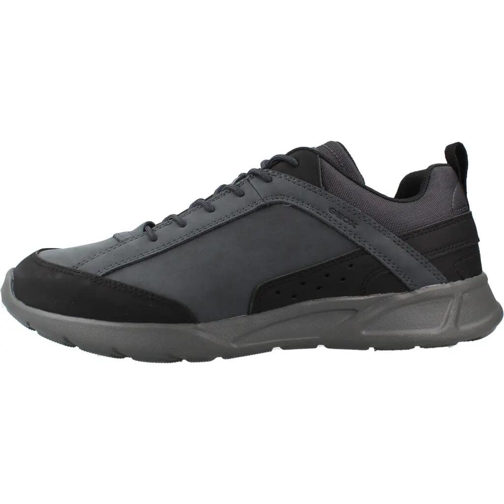 Zapatillas hombre Geox U Sanzio 2/5