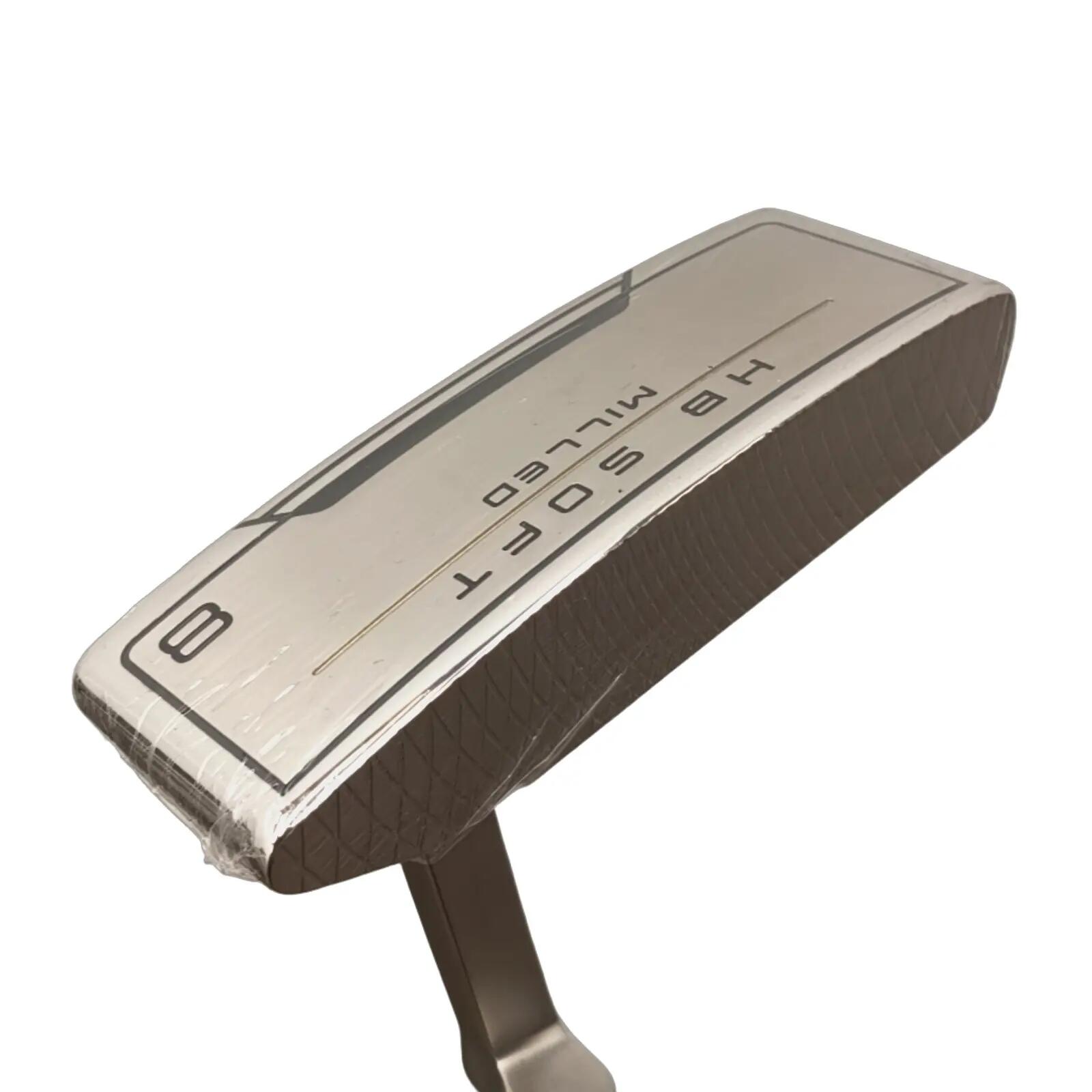 Cleveland HB Soft Milled #1 Putter / 34" 3/6