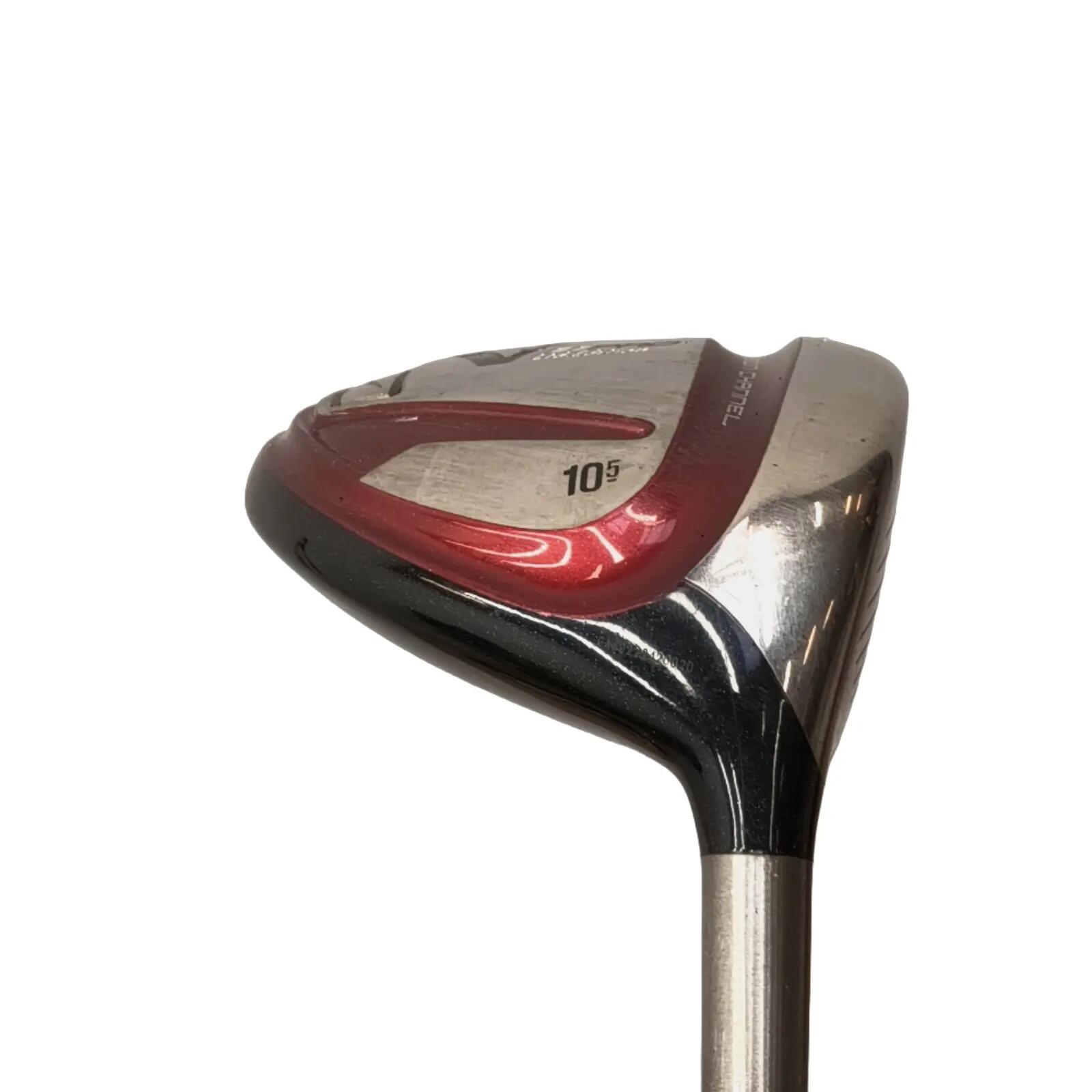 Nike Vr Pro Driver / Flex Estándar / Loft 10.5 2/5