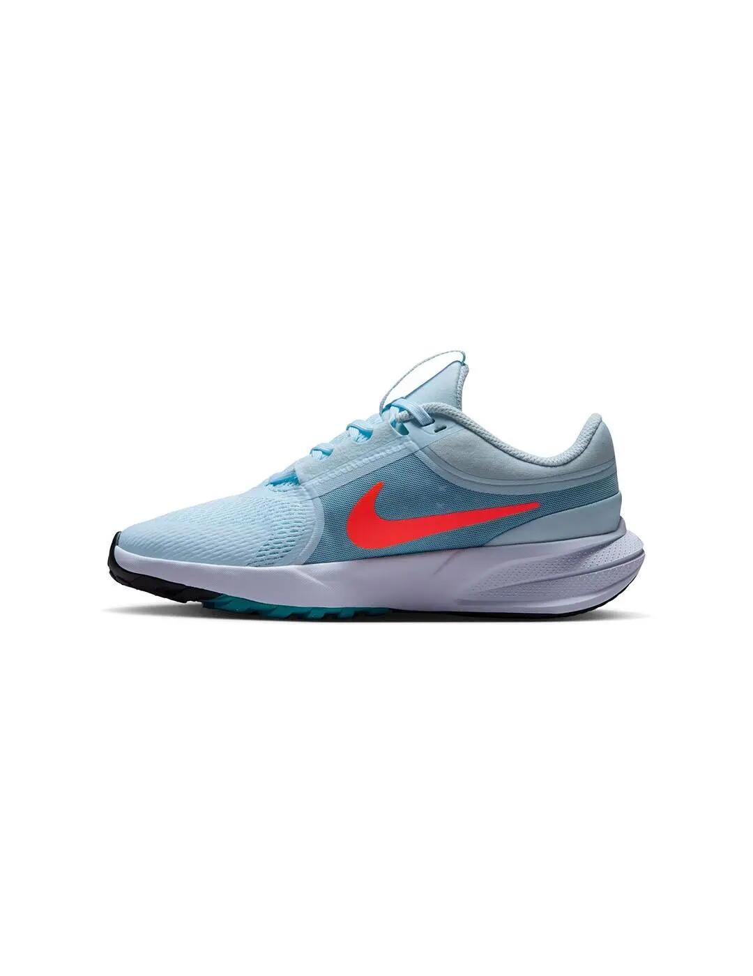 Corriente e trail per bambino Nike Star runner Blu. 2/7