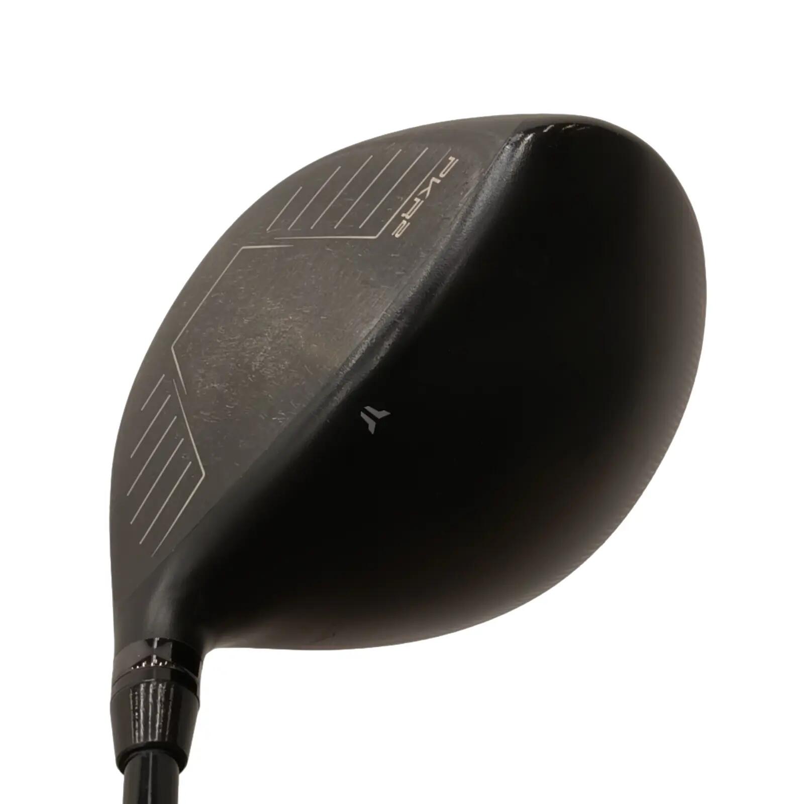 Wilson DynaPower Driver / Flex A-flex / Loft 13 4/6