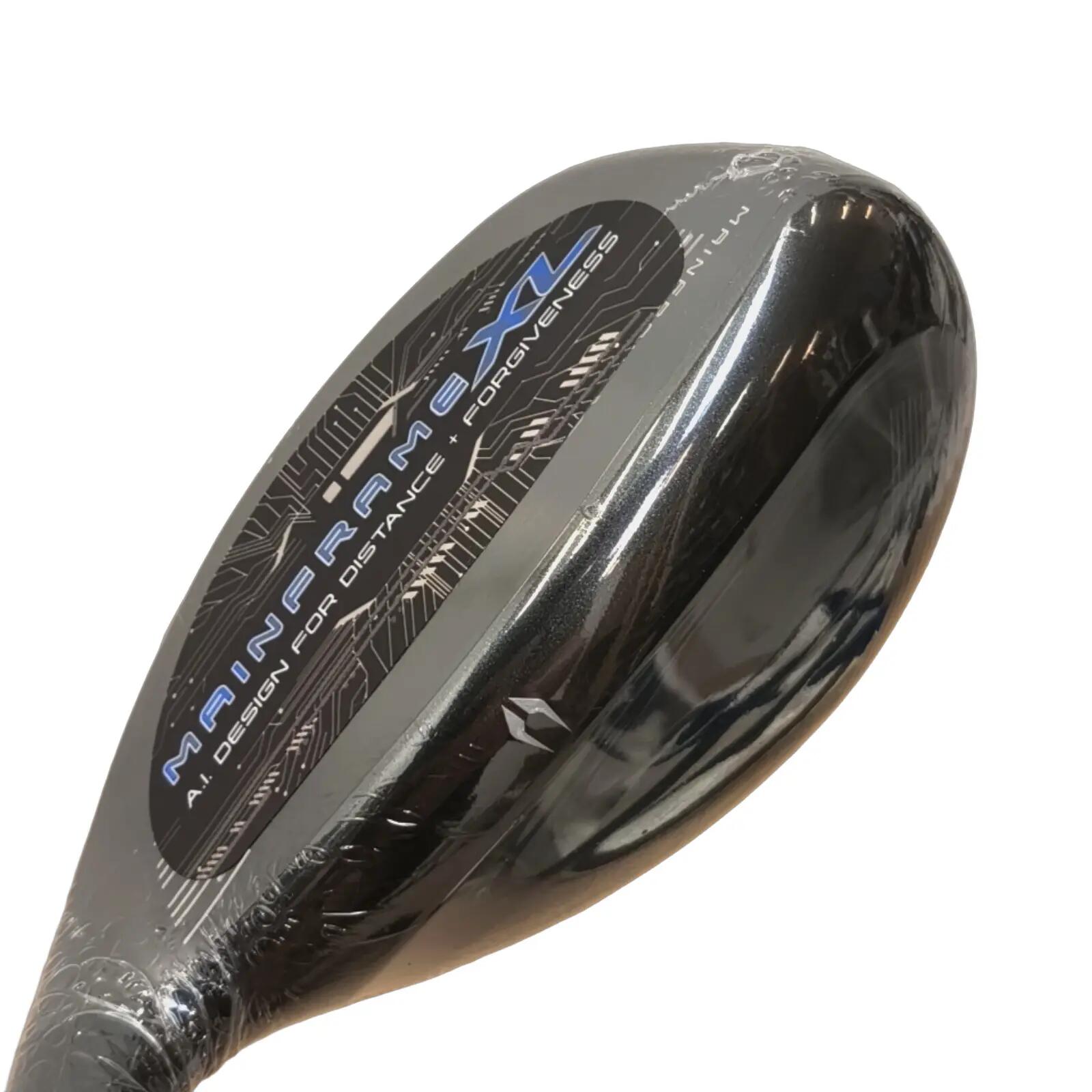 Cleveland Halo XL Hy-Wood Hybrid / Flex A-flex / #6/26 4/6
