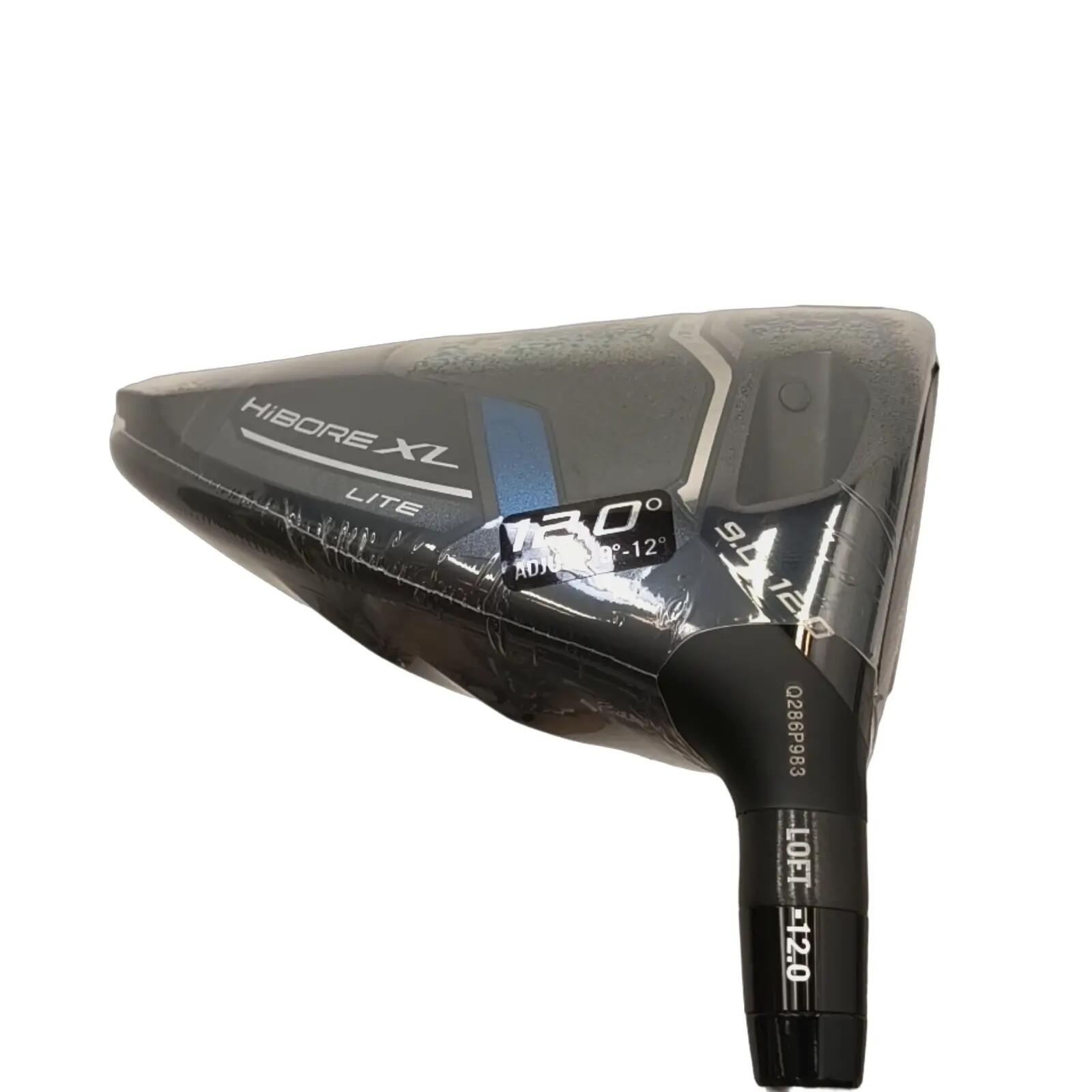 Cleveland Hibore XL Lite Driver / Flex Regular / Loft 10.5 3/6