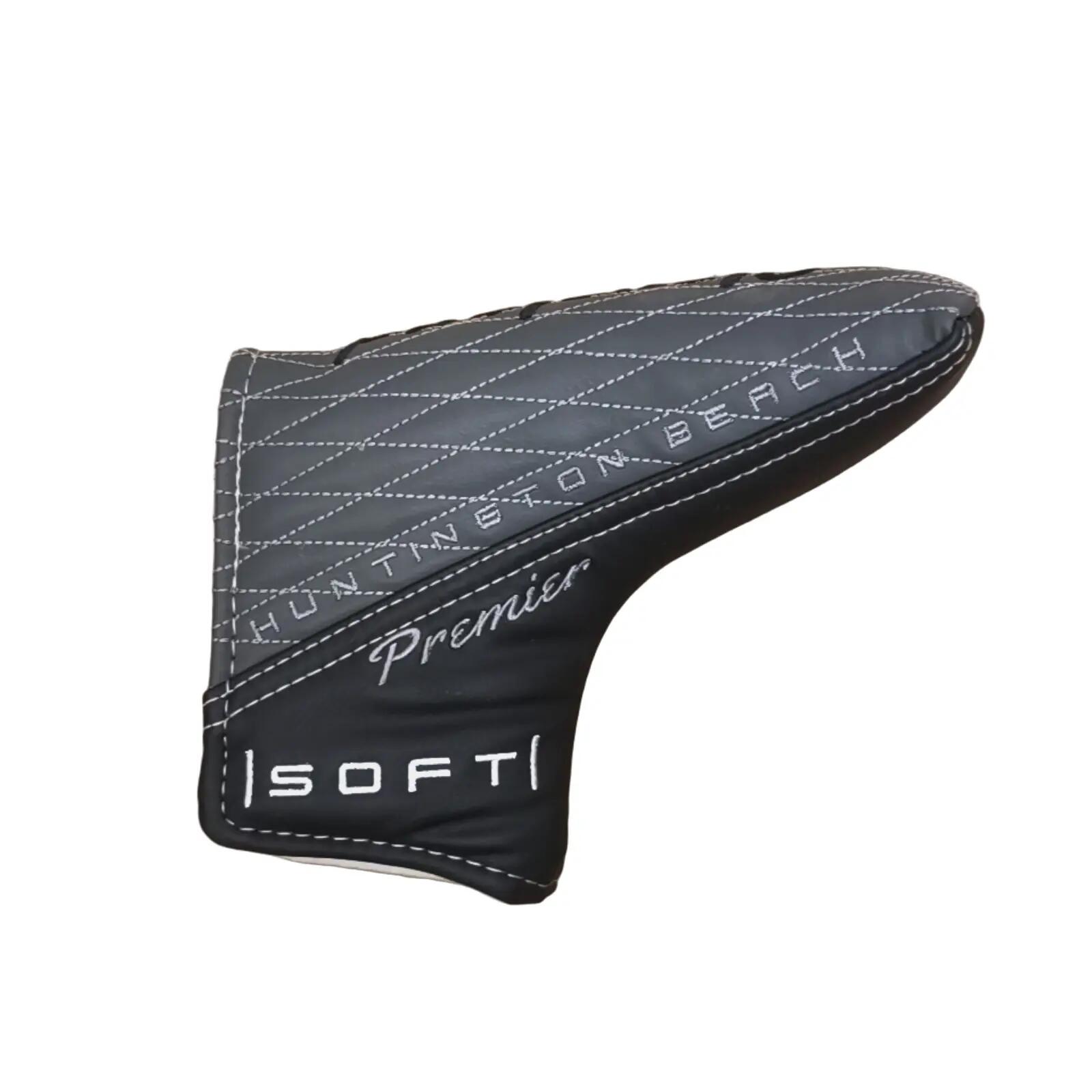 Cleveland Huntington Beach Soft Premier #4 Putter / 33" 2/6