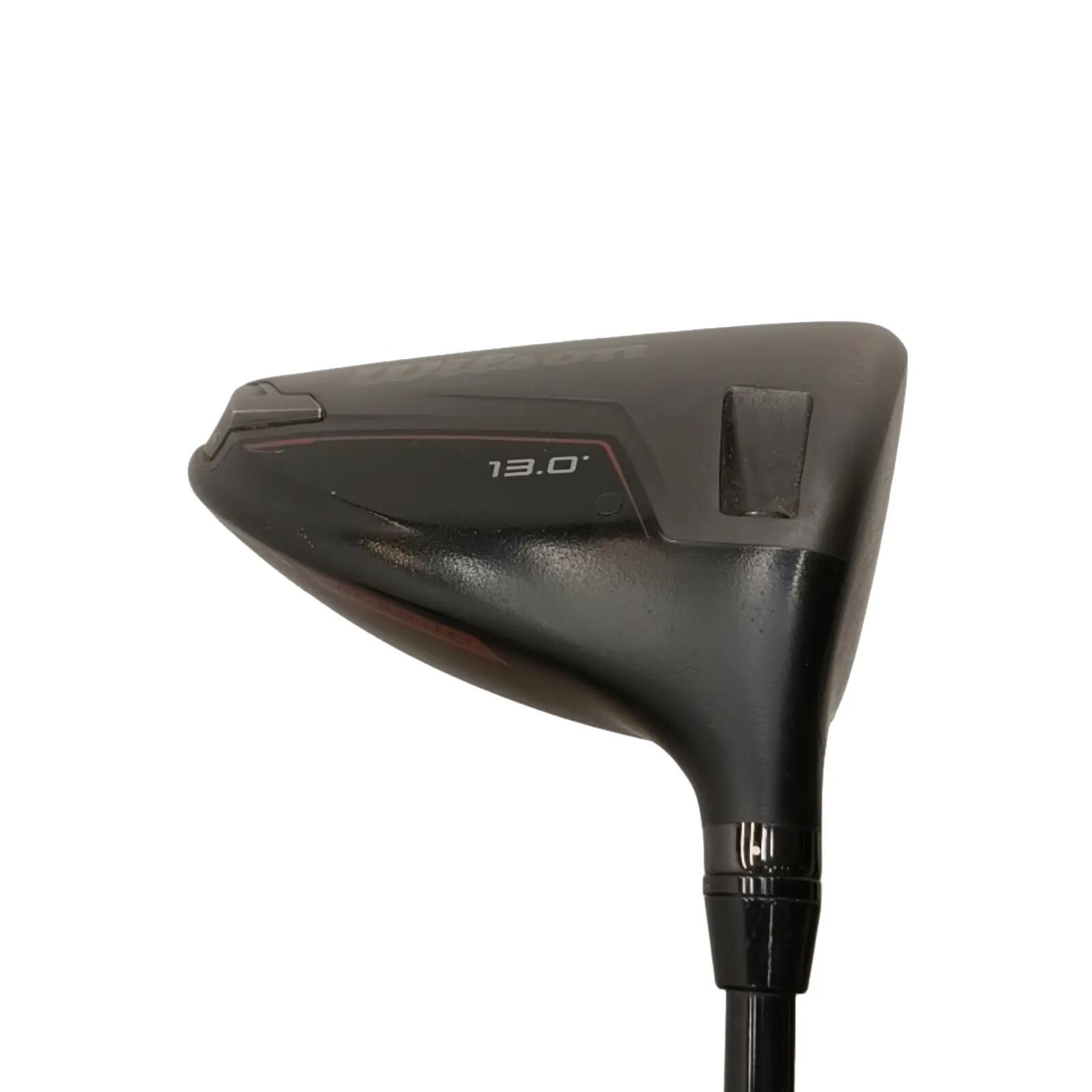 Wilson DynaPower Driver / Flex A-flex / Loft 13 3/6