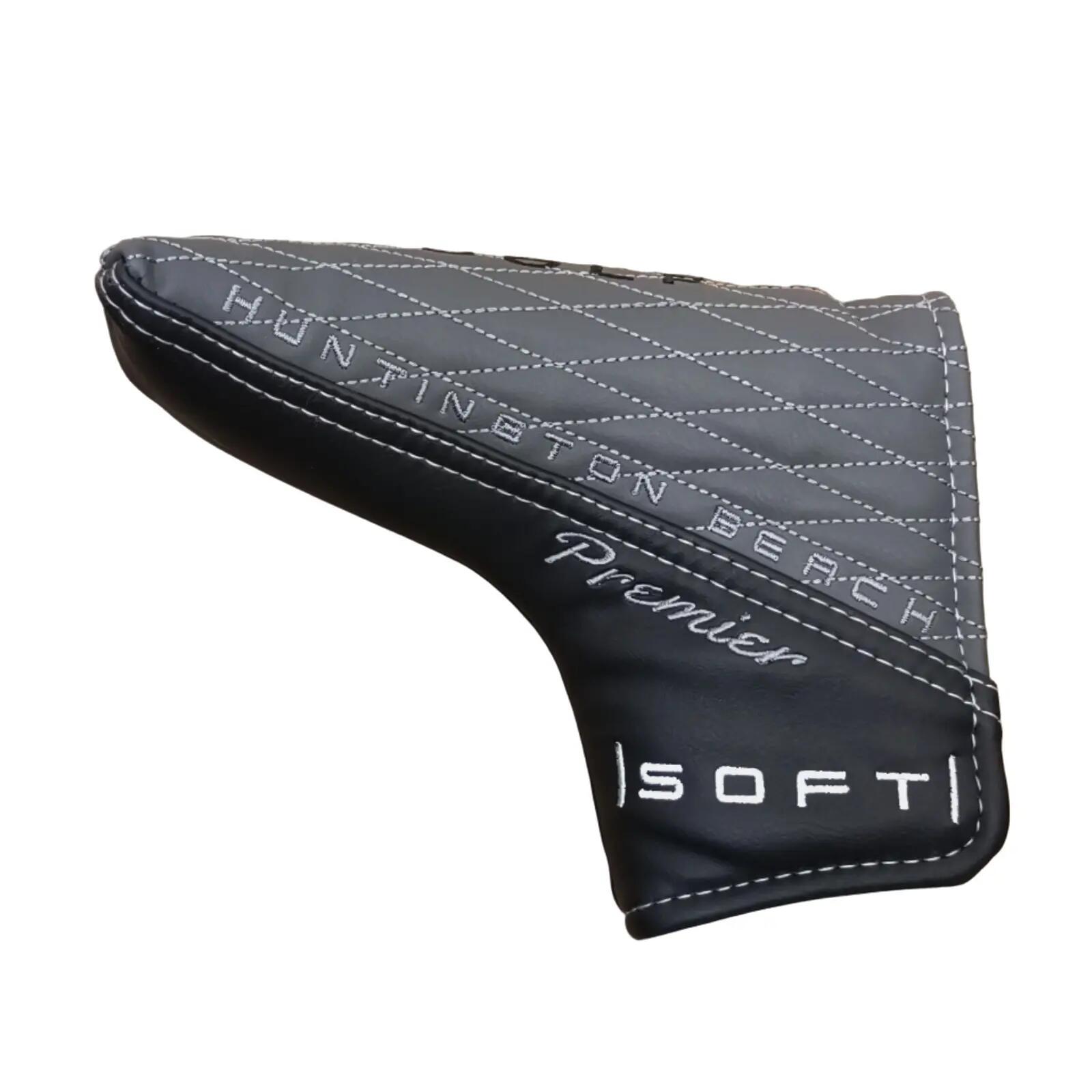 Cleveland Huntington Beach Soft Premier #4 Putter / 33" 2/7