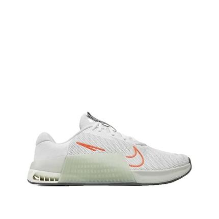 Zapatillas de cross-training Nike Metcon 9 Blanc/Orange
