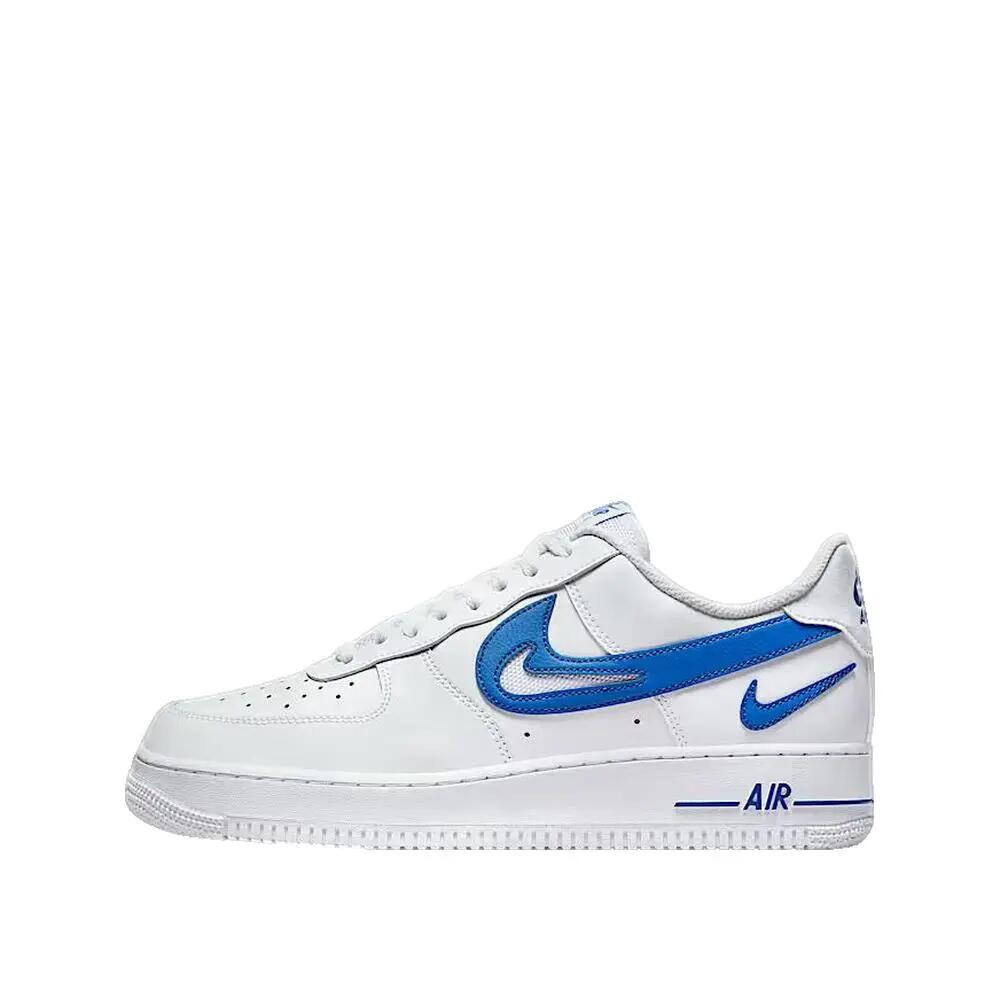 Nike Air Force 1 '07 FM White/Blue