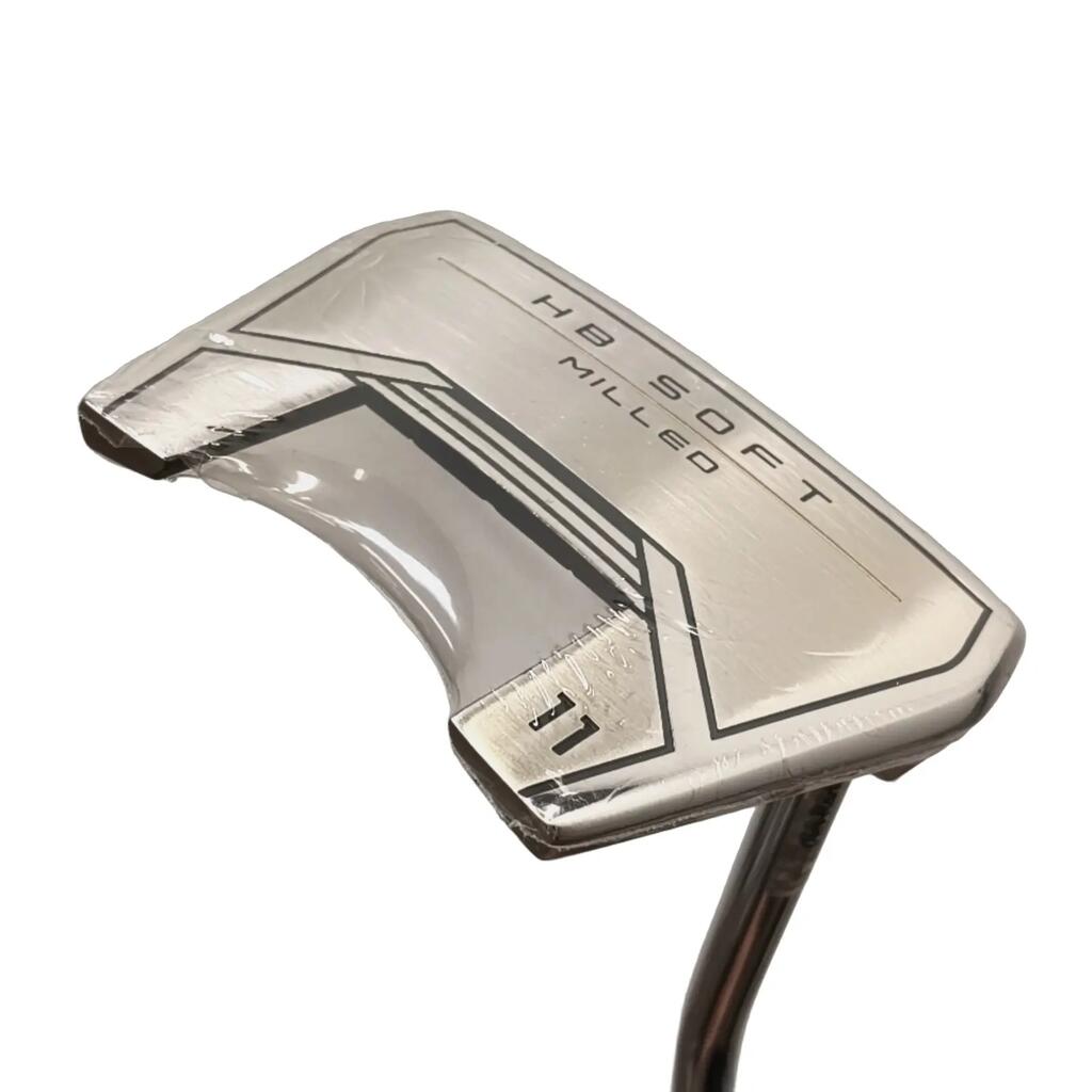 Cleveland HB Soft Milled #11 UST Putter / 34"