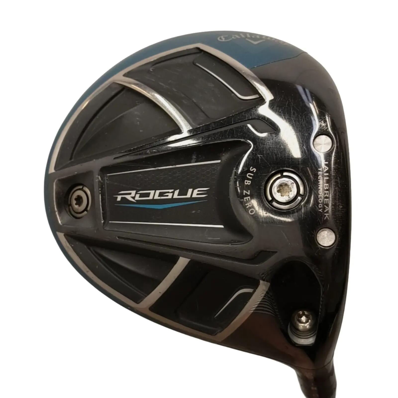 CALLAWAY picture