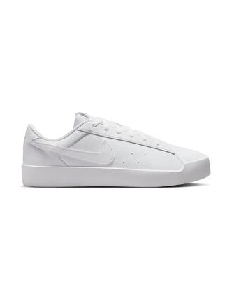 Zapatillas para Hombre Nike Court heritage Blanco