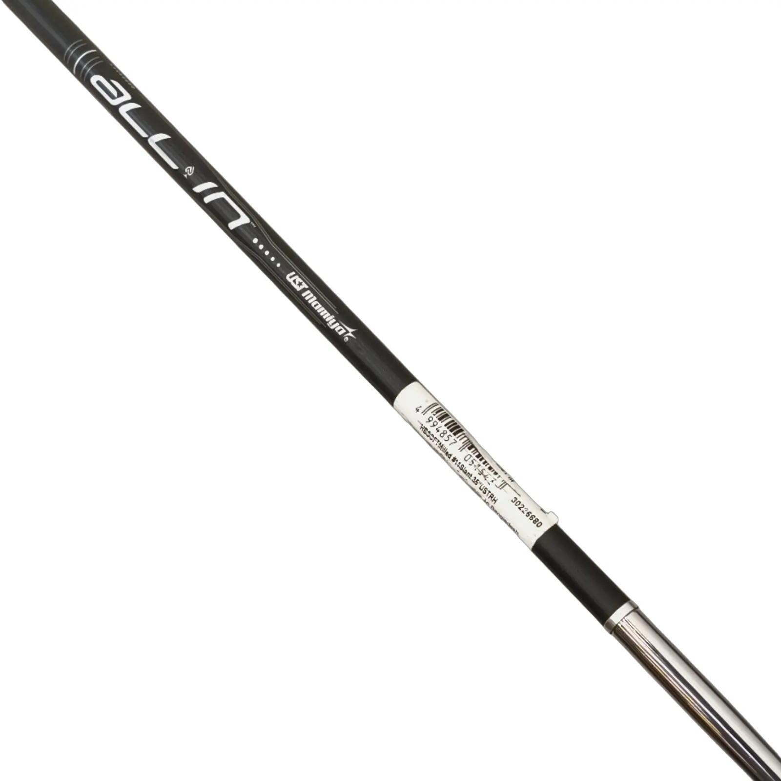 Cleveland HB Soft Milled #11 UST Putter / 35" 7/7