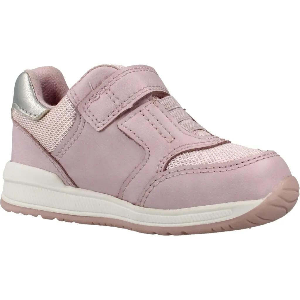 Buty GEOX B450LA 0BCEW Rose 5/5