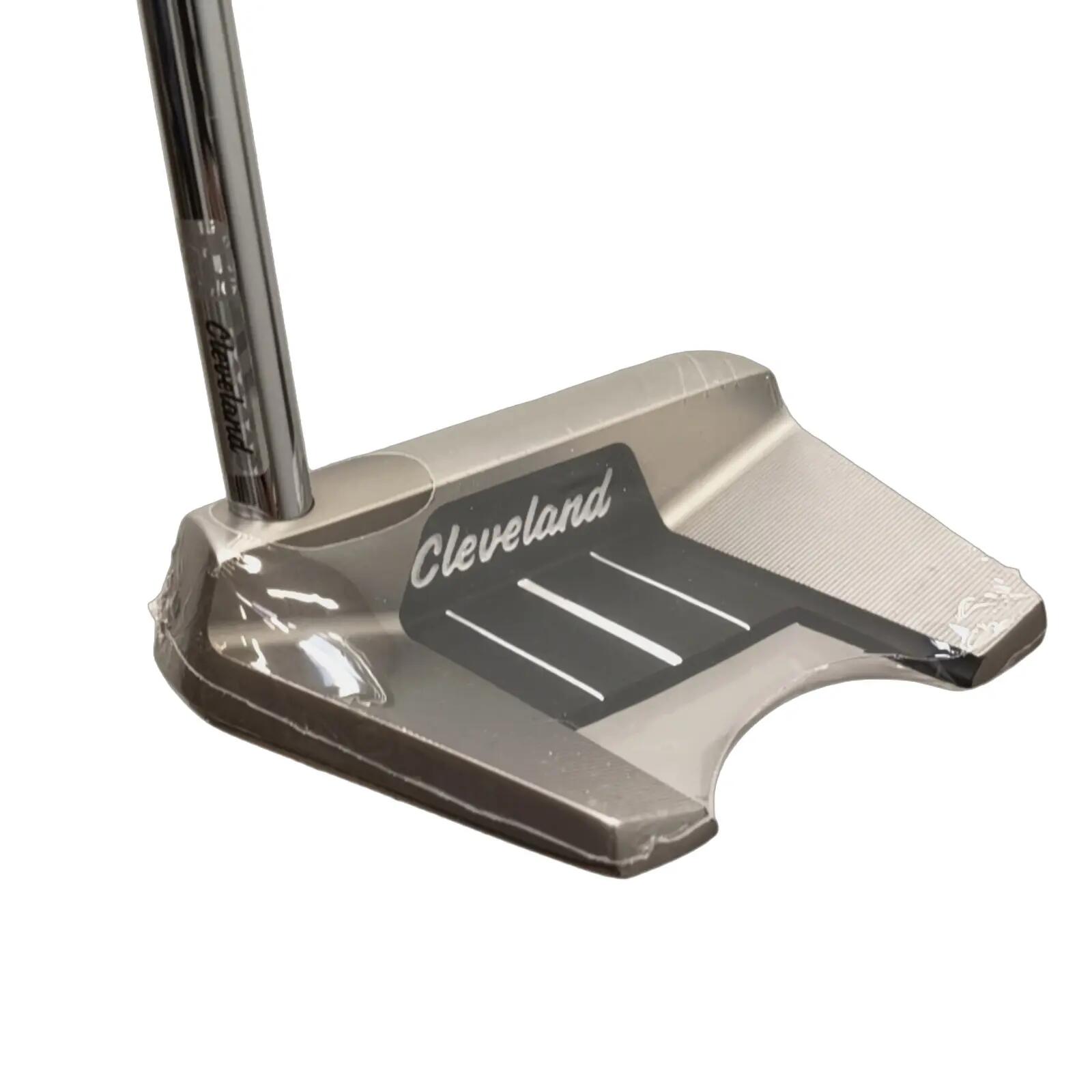 Cleveland HB Soft Milled #11 UST Putter / 34" 6/7