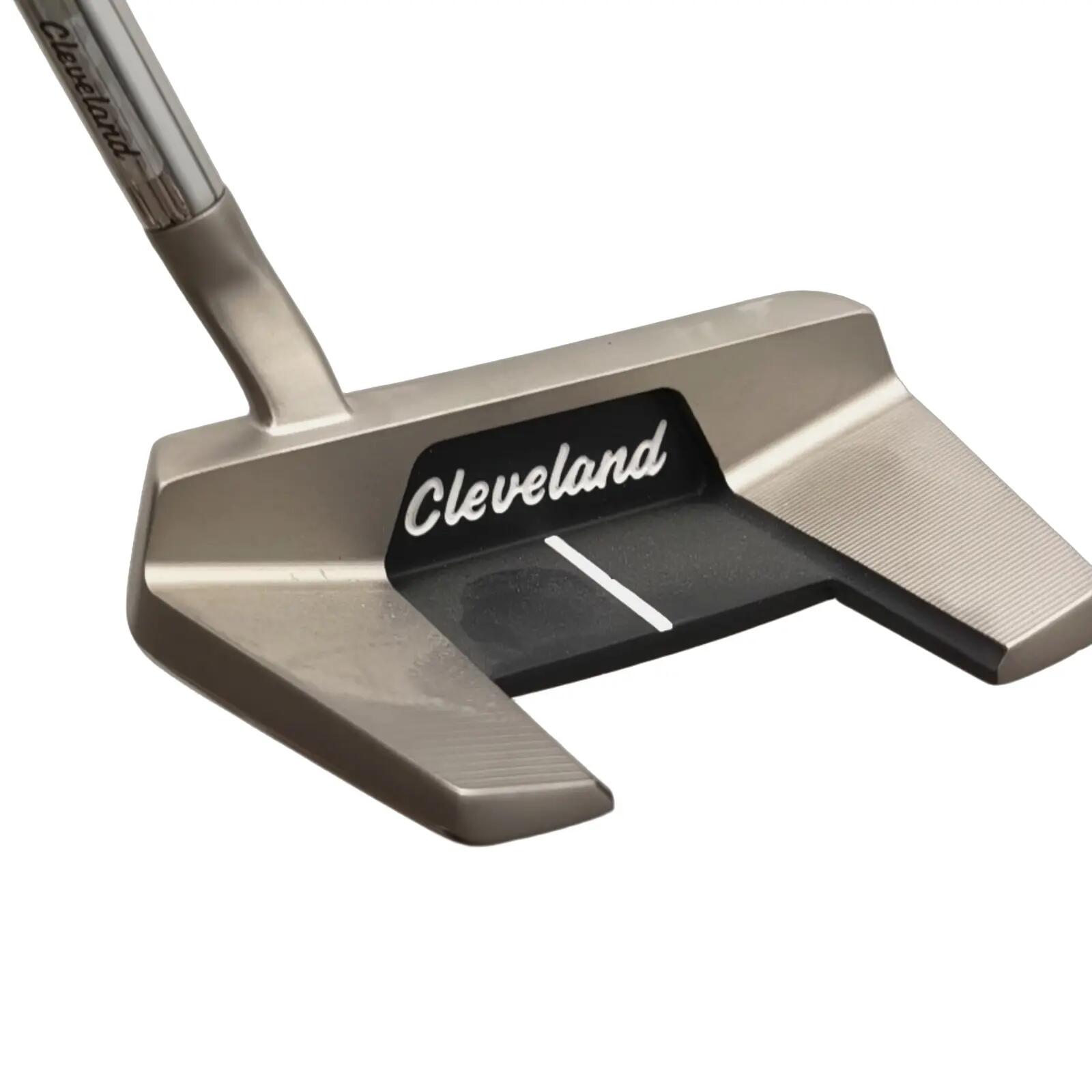 Cleveland HB Soft Milled #11 UST Putter / 35" 6/7