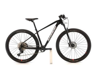 Tweedehands mtb · team · zeer goede toestand
