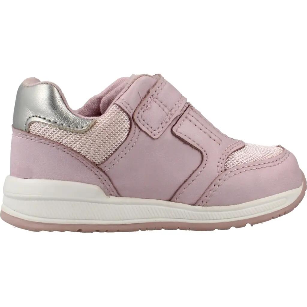 Buty GEOX B450LA 0BCEW Rose 4/5