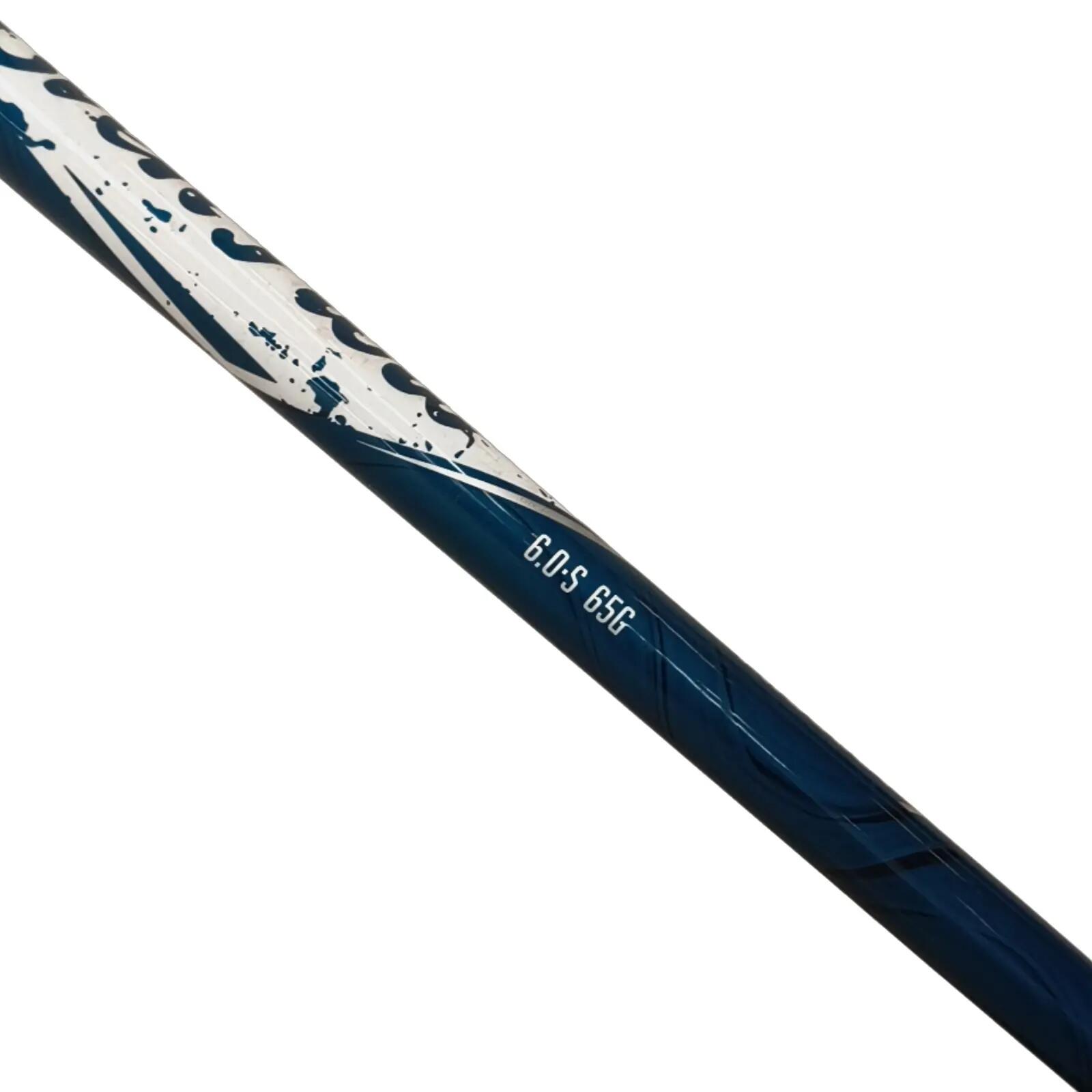 Callaway Rogue SubZero Driver / Flex Estándar / Loft 9 5/6