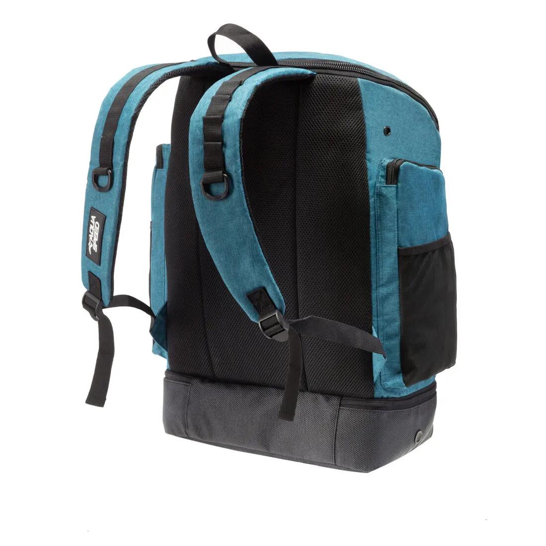 Plecak pływacki na basen i trening AQUA SPEED Racepack kol. 27 42 L 3/8