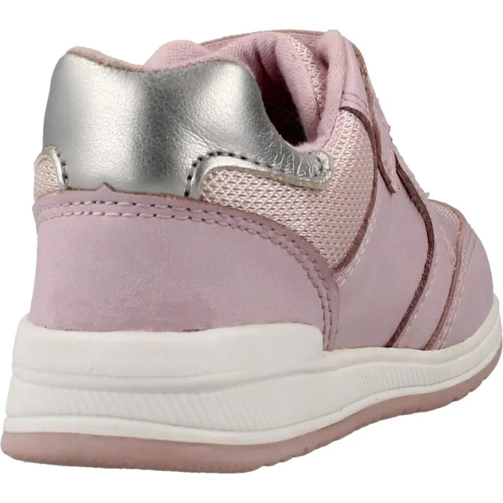 Buty GEOX B450LA 0BCEW Rose 3/5