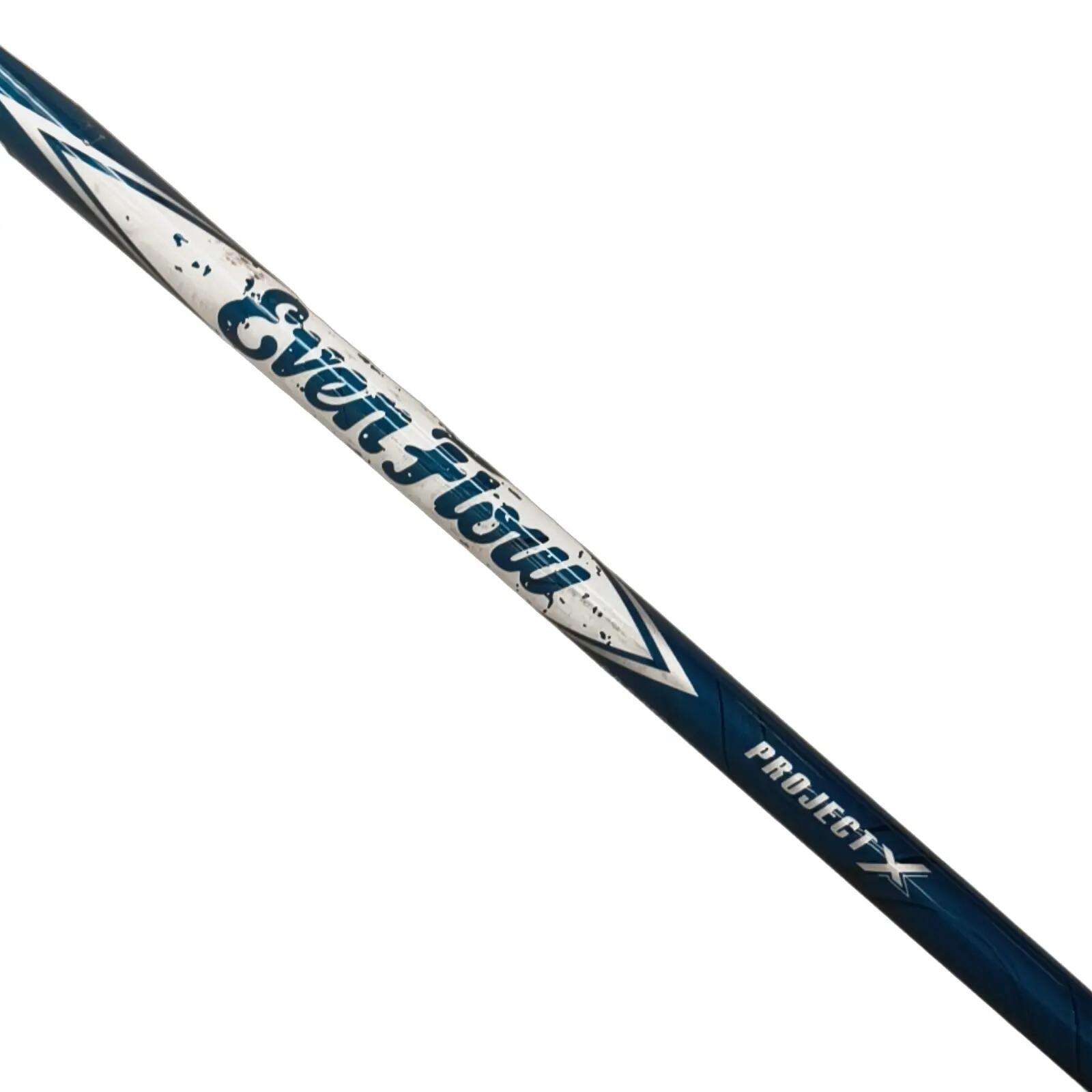 Callaway Rogue SubZero Driver / Flex Estándar / Loft 9 4/6