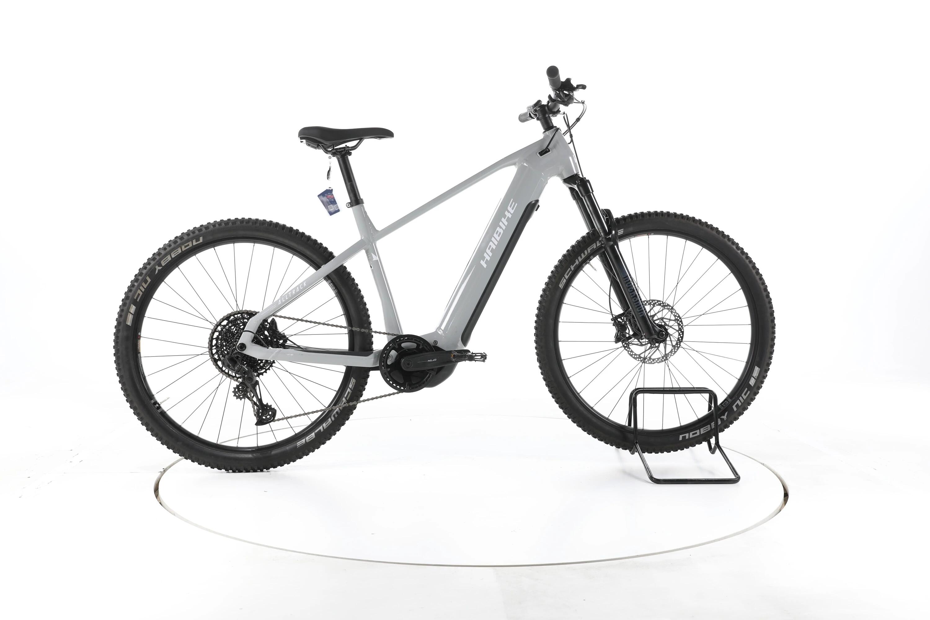 HAIBIKE picture