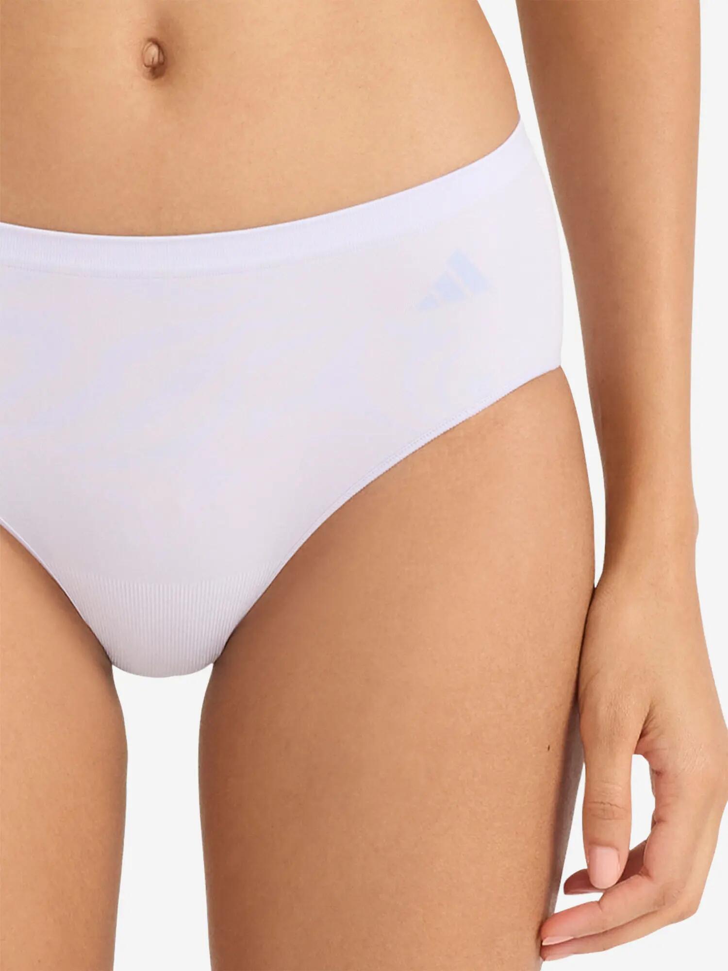 Hipster bequeme Panty Damen - Sport Active Seamless - Packaged Panties 3-Pack 5/6